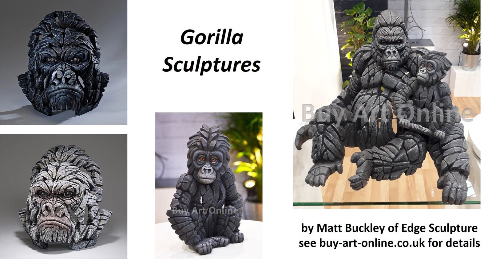 The Edge Sculpture Collection Buy Art Online