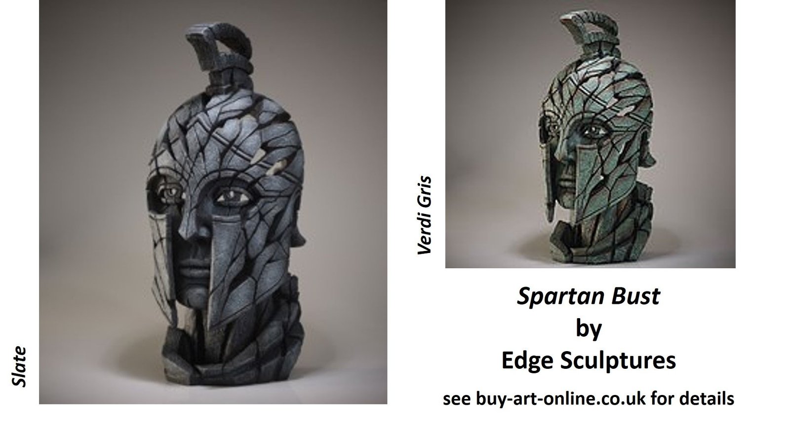 The Edge Sculpture Collection Buy Art Online